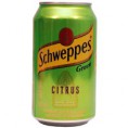 Refrigerante Schweppes lata